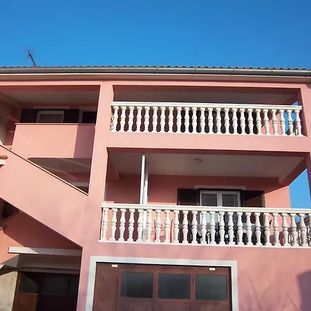 Lejlighed Martincevic *