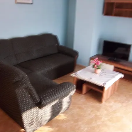 Martincevic Lejlighed *