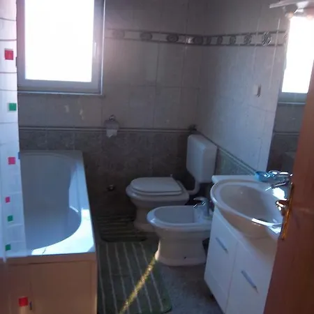 Lejlighed Martincevic