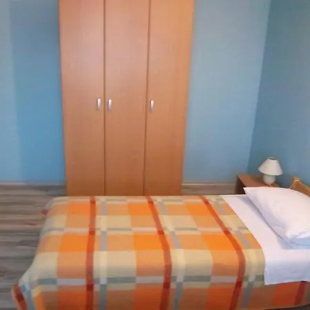 Martincevic Apartment *