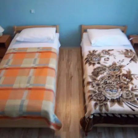 Martincevic Apartment *