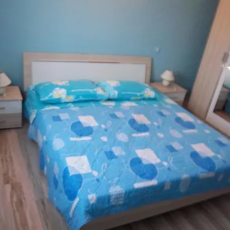 Martincevic Apartment Flengi