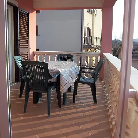 Apartment Martincevic