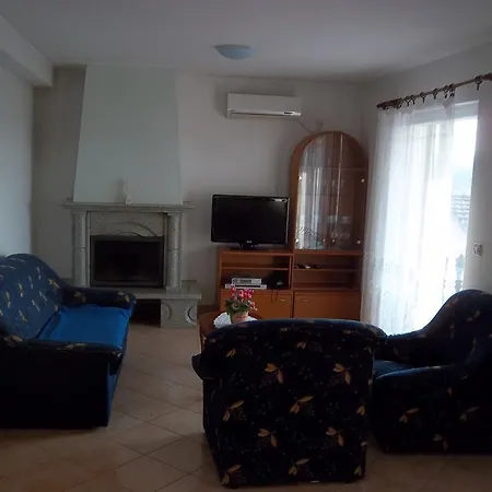 Apartment Martincevic *