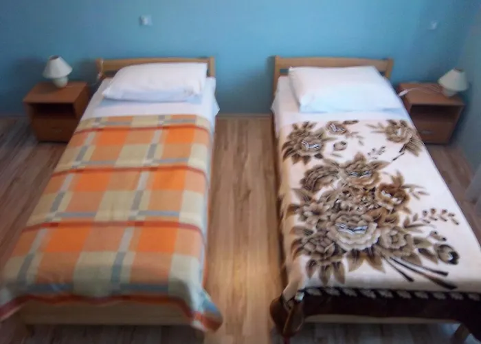 Martincevic Apartman *