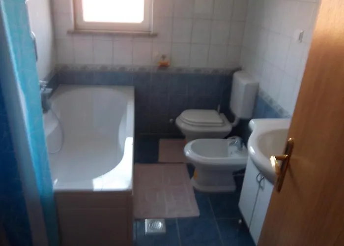 Martincevic * Flengi