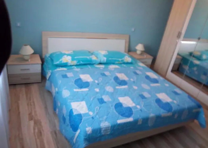 Martincevic Apartman Flengi