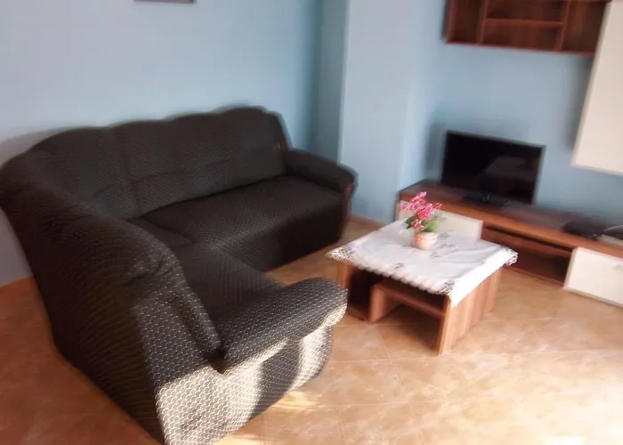 Martincevic Apartman *