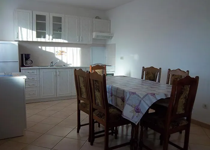 Apartman Martincevic Flengi